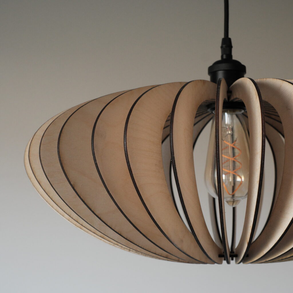 Lampa Skjelllys