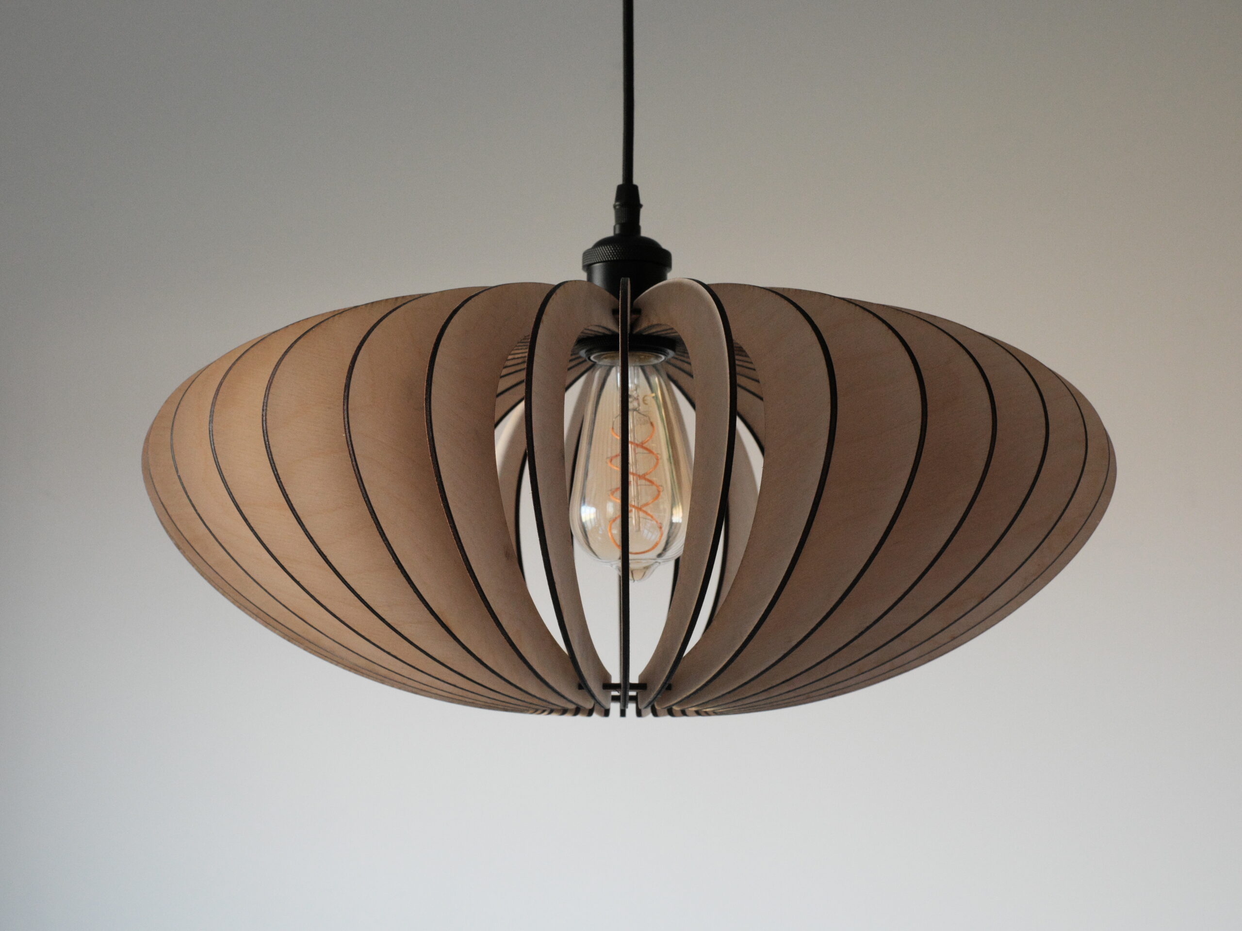 Lampa Skjelllys - obrazek 3