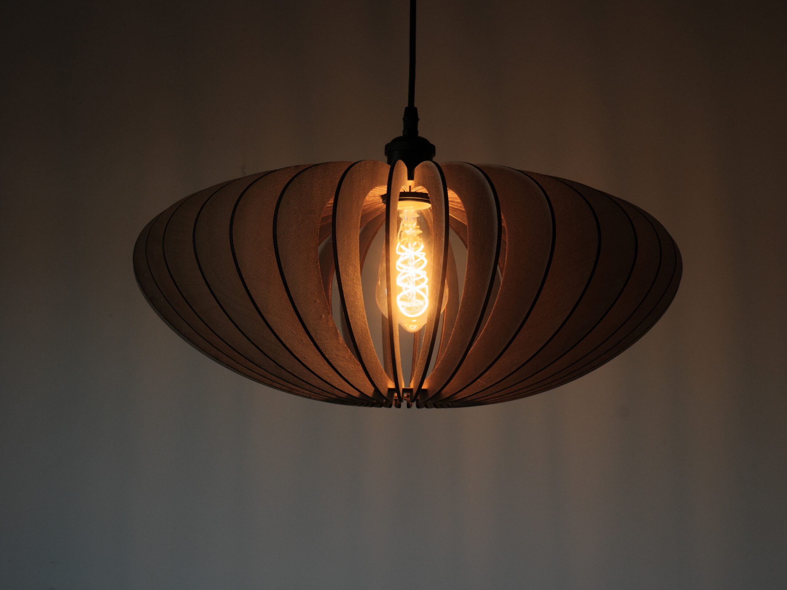 Lampa Skjelllys - obrazek 2