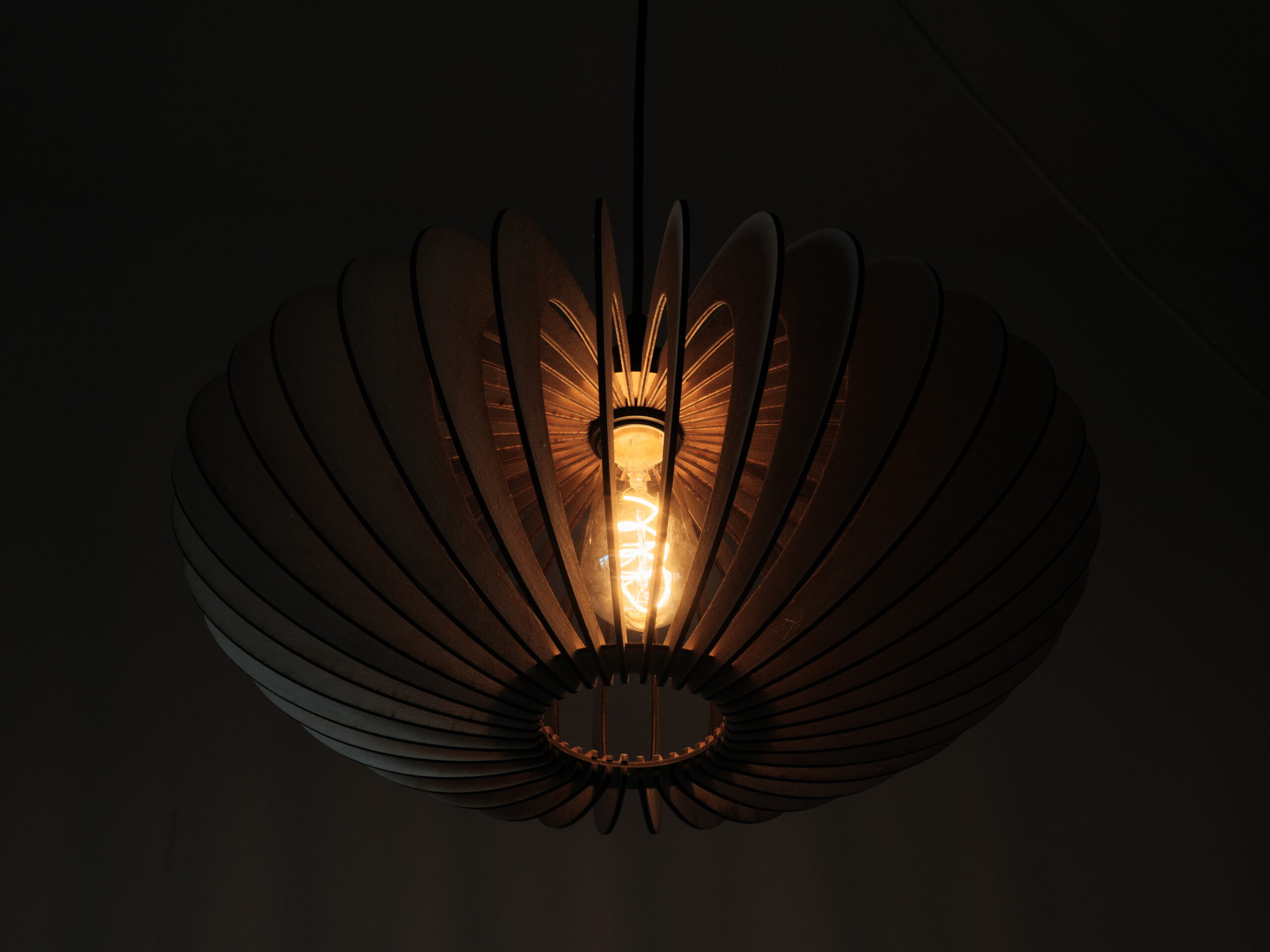 Lampa Skjelllys - obrazek 6