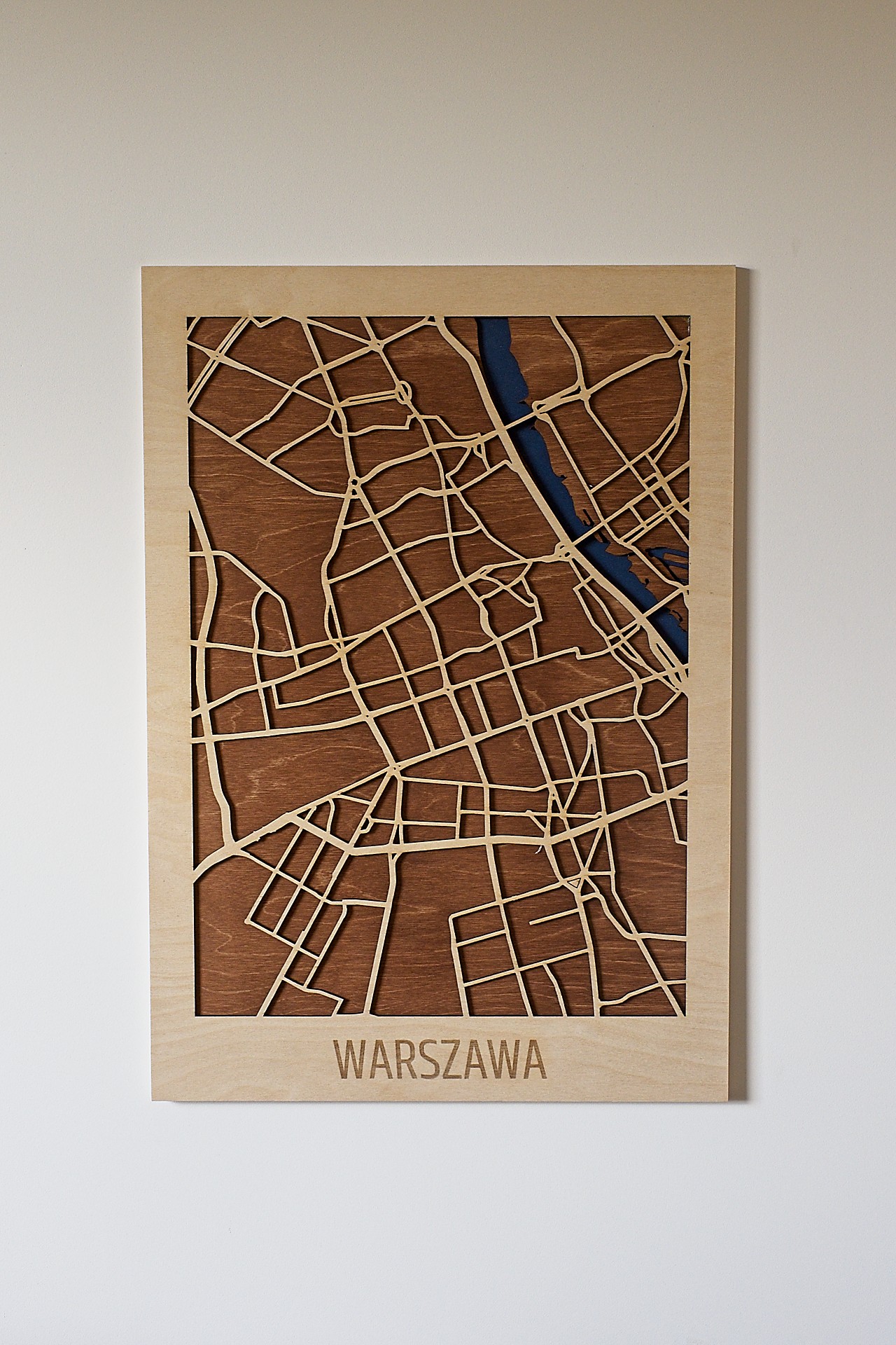 Warszawa