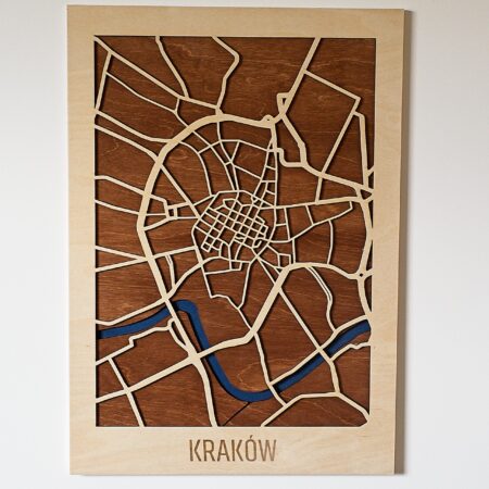 Kraków