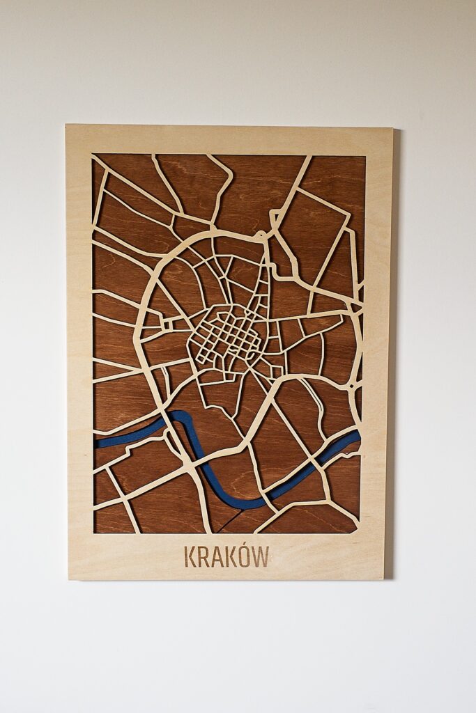 Kraków