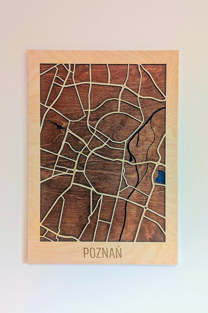 Poznań